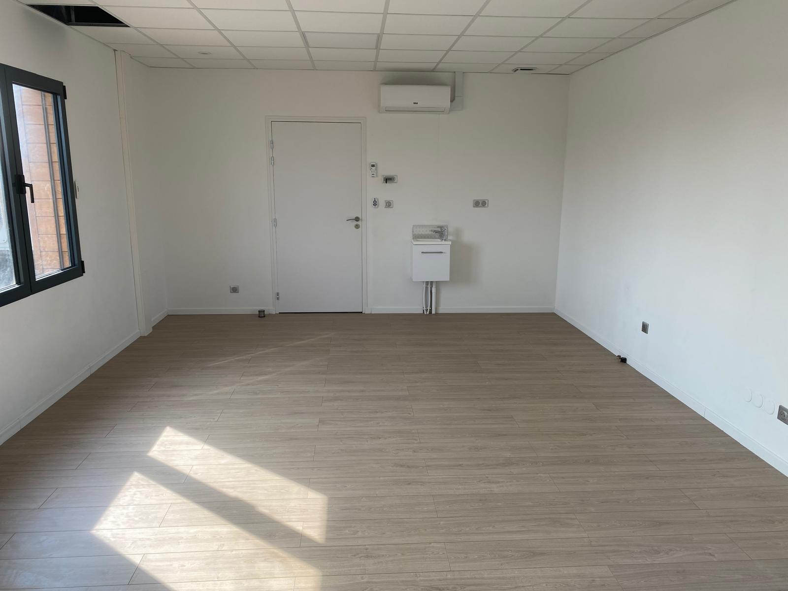 Salle de consultation 2